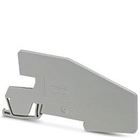 Разделительная пластина ATP-PTI/3 | код 3213990 | PHOENIX CONTACT