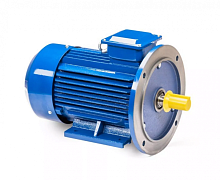 Электродвигатель 160 М8 IM 2001 11/750 Китай (5АИ) | код 01.01.213703 | ESQ