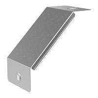 Крышка угла вертикального внешнего 90 градусов Стандарт HDZ 100 Промрукав | код PR16.1928 | ПРОМРУКАВ