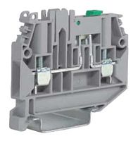 Клемма-разъединитель винтовая ЕSC-CBS.2 (2,5 мм2, серая) | код 003903064 | ETI