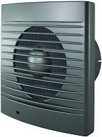 Вентилятор бытовой настенный 100 С-3, графит TDM | код SQ1807-0116 | TDM