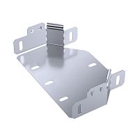 Переходник симметричный Стандарт INOX (AISI 316) 200х150х50 Промрукав | код PR16.5993 | ПРОМРУКАВ