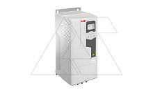 Преобразователь частоты ACS580-01-033A-4+J400, 400VAC, 32A, 15kW, IP21, корп.R3 | код ACS58001033A4 | ABB