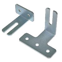 Держатель профиля, для вертикальной системы шин | код R5BSEV04 | DKC