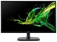 Монитор Acer 23.8 EK240YCbi черный VA LED 5ms 16:9 HDMI матовая 250cd 178гр/178гр 1920x1080 75Hz FreeSync VGA FHD 2.9кг | код 1634306 | ACER