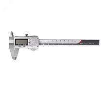 Штангенциркуль электронный ШЦЦ-I-300-0.01 IP67 | код 156867 | SHAN