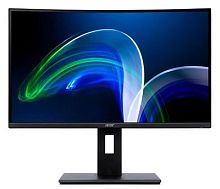 Монитор Acer 27 ProDesigner BC270Ubmiiphzx черный VA 5ms 16:9 HDMI M/M HAS 250cd 178гр/178гр 2560x1440 75Hz DP 2K USB 9.5кг | код 1853300 | ACER