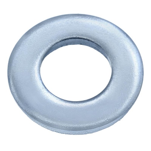 Шайба плоская М 8 (d84) DIN 125 цинк (уп.10шт) европодвес СТРОЙМЕТИЗ 306005110