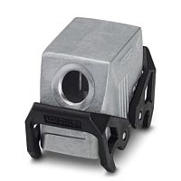 Корпус HC-STA-B10-HLWD-1STM25-EL-AL | код 1412634 | PHOENIX CONTACT