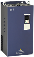 Преобразователь частоты K750 380В 3Ф 160-185кВт 304-340А ONI Запросите проектную скидку | код K750-33-160185M | ONI