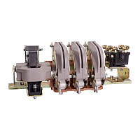 Контактор КТ-6023Б-160А-220AC-И2-У3 | код 298895 | КЭАЗ