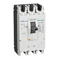 Авт. выкл. защиты двигателя NM8N-630C M 400А 36кА 3P (R) | код 269521 | CHINT