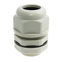 Кабельный ввод ZTM-ELECTRO MG25A-18G, полиамид | код 106263 | ZTM-ELECTRO