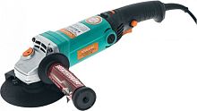 Углошлифовальная машина Sturm! AG9514E 1100Вт 11000об/мин рез.шпин.:M14 d=125мм | код 1605084 | STURM!