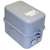 Контактор э/м ПМ12-010110 У2 В, 110В, (1з+2р), КЗЭ | код 020110121ВВ110000010 | КЗЭ (Кашинский завод электроаппаратуры)