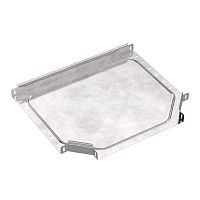 Ответвитель Т-образный Стандарт 400х50 Промрукав | код PR16.8445 | ПРОМРУКАВ