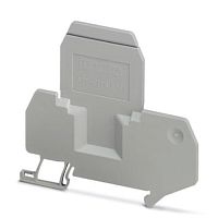 Разделительная пластина ATP-UTTB 2,5/4 | код 3047316 | PHOENIX CONTACT