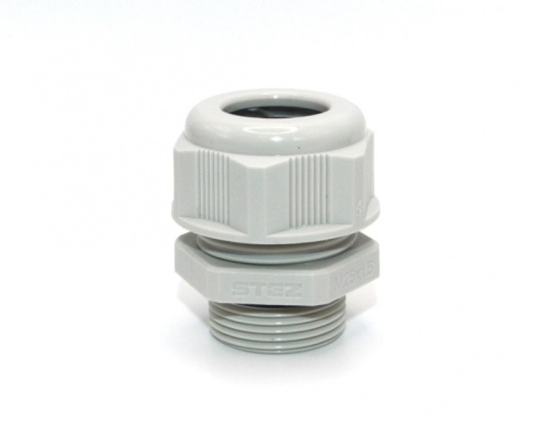 Кабельный ввод М2518НС, Кабельный ввод | код 189135021 | СТЭЗ Кабельный ввод М2518НС, Кабельный ввод | код 189135021 | СТЭЗ