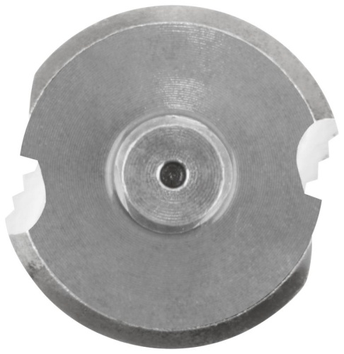 Сверло по металлу ступенчатое 4-32мм 15 ступеней спиральный профиль HSS КУРС 36367 фото 6