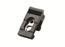 Клипса под профиль G, P- KLIP, M4-M6 | код 03546 | DKC