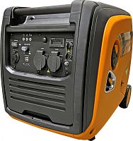 Генератор Carver PPG -4500IS 4кВт | код 1910409 | CARVER