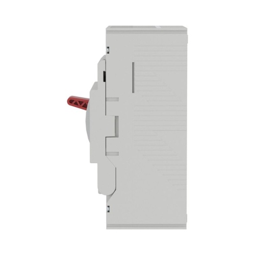 Выключатель автоматический в литом корпусе MGS250N 3P 100-250А 36кА с электронным расцепителем ETS YON MGS250N-3ETS0250 фото 3