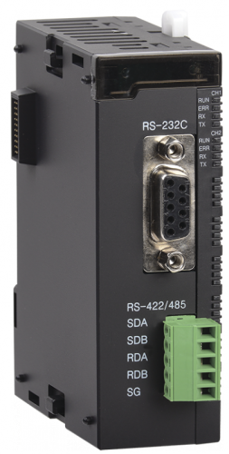 ПЛК S. RS232/485 серии ONI | код PLC-S-EXC-2348 | ONI