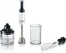 Блендер погружной Bosch MSM4W421 800Вт белый | код 2008449 | BOSCH