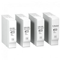 СМЕННЫЙ КАРТРИДЖ НЕЙТРАЛИ ДЛЯ УЗИПОВ IQUICK PRD | код A9L16313 | SCHNEIDER ELECTRIC