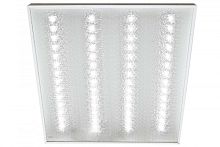 Светодиодный светильник Призма LED 595 4000лм 40Вт 6000К 595х595 TDM | код SQ0329-1033 | TDM