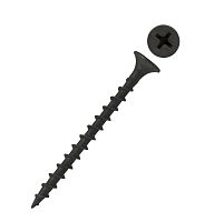 Саморез СГД 3,8х41 усиленный (TWN) (90 шт) - пакет PROFFIX | код 146434 | Tech-KREP