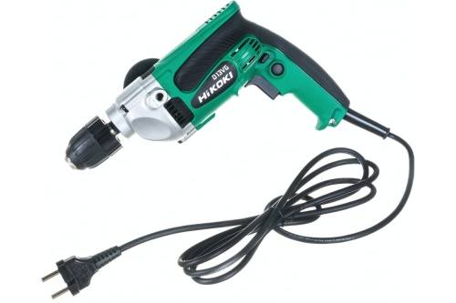 Дрель DV13VG 710Вт, 0-600об/мин | код. D13VGNSZ | Hikoki