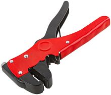 Клещи-автомат для зачистки изоляции, диаметр проводов 1.0-5.0 мм | код 60023 | FIT