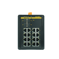 Коммутатор SICOM3000A-4GX16T-L2-L2-PN 300071707 4 100/1000Base-X SFP ports, 16 10/100Base-T(X) RJ45 ports, RS232 RJ45, 24-48VDC(18-72VDC) dual redundant power su | код 00-06151560 | Kyland