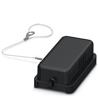 Защитная крышка HC-STA-D15-BCSFS-PLR-BK | код 1424374 | PHOENIX CONTACT