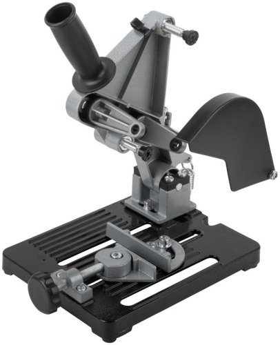 Станок для УШМ усиленный, диски 115-125 мм | код 37864 | FIT фото 2