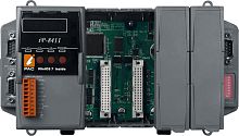 iP-8411 CR Standard iPAC-8000 without Ethernet ports (RoHS) | код 00-06074559 | ICP DAS