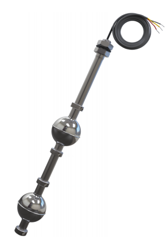 Датчик уровня поплавковый ПДУ-3.2.950.350/1 | код 118767 | ОВЕН Датчик уровня поплавковый ПДУ-3.2.950.350/1 | код 118767 | ОВЕН