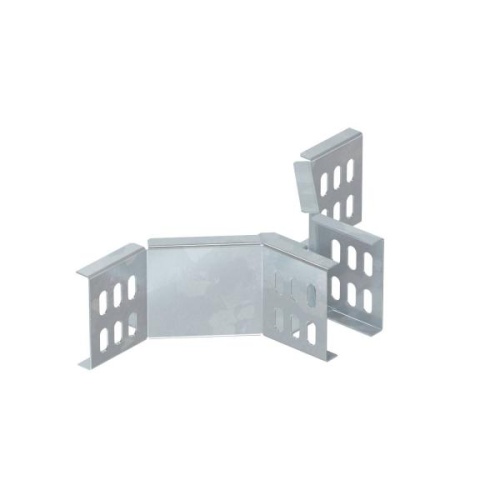 Секция Т/Х образная RAA 605 FS RU, h=60 мм, B=050 мм, для LKS, сталь, конвейерный цинк | код 6838052 | OBO Bettermann Секция Т/Х образная RAA 605 FS RU, h=60 мм, B=050 мм, для LKS, сталь, конвейерный цинк | код 6838052 | OBO Bettermann