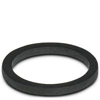 Плоское уплотнение WP-FS IP68 PG16 | код 3241169 | PHOENIX CONTACT