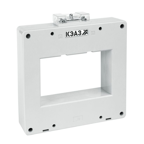 Измерительный трансформатор тока ТТК-125-2500/5А-10ВА-0,5S-УХЛ3- | код 266581 | КЭАЗ