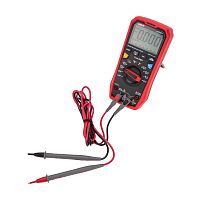 Профессиональный мультиметр UNI-T UT61D+ | код 13-0093 | UNIT