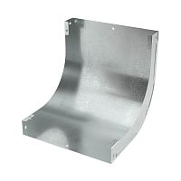 Угол вертикальный внутренний 90 градусов 35х500, в комплекте с крепежными элементами и соединительными пластинами,необходимыми для м | код SIS3550KZL | DKC