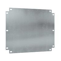 Плата монтажная для корпусов SDE, SDI ШхВ 400x300 мм | код R5SDE43MP | DKC