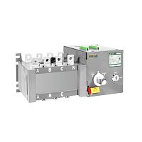 АВР на реверс. выкл.-разъед. и мотор приводом 160A, 3P, 10кА АВР-102 | код 42035DEK | DEKraft