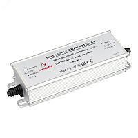 Блок питания ARPV-48150-A1 (48V, 3.13А, 150W) (IP67 металл, 3 года) | код 34689 | Arlight