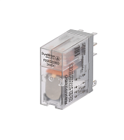 Реле 8А 2CO 24В DC SE RSXG25BD