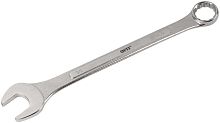 Ключ комбинированный усиленный "Модерн" 30мм FIT 63230