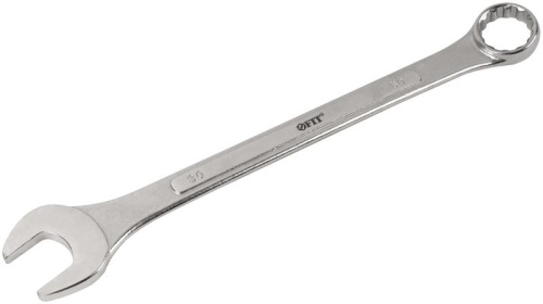 Ключ комбинированный усиленный "Модерн" 30мм FIT 63230