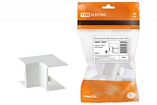 Внутренний угол КМВ 60х60 (4 шт./комп.) TDM | код SQ0411-0134 | TDM